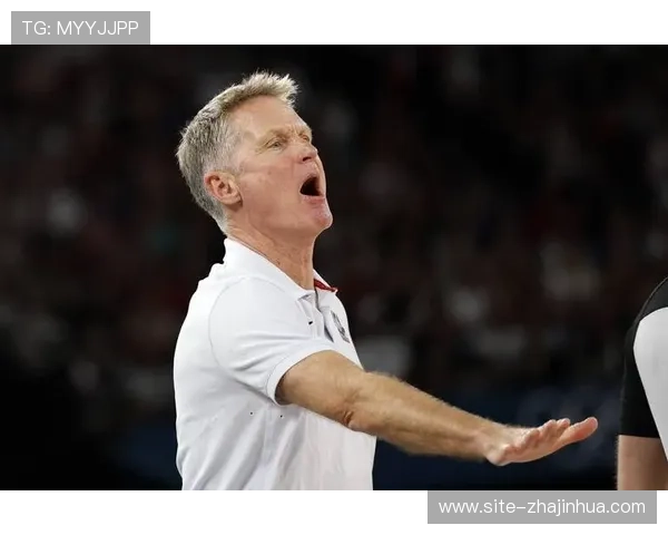 科尔：我们的球队构成更像步行者而非以雷霆为核心的阵容