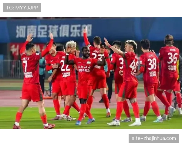 降级区竞争激烈,五支球队分差仅在两场之内