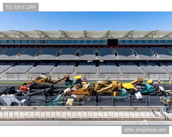 F1美国版权费大幅上涨 新合约较ESPN时期提升55%