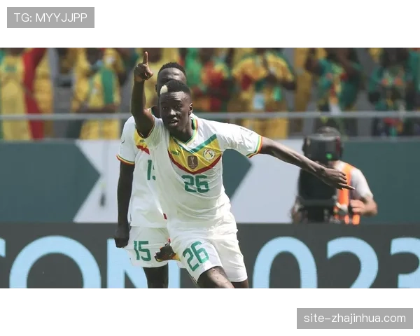 突尼斯射手阿舒里非洲杯独中两元 成为迦太基之鹰进攻利器