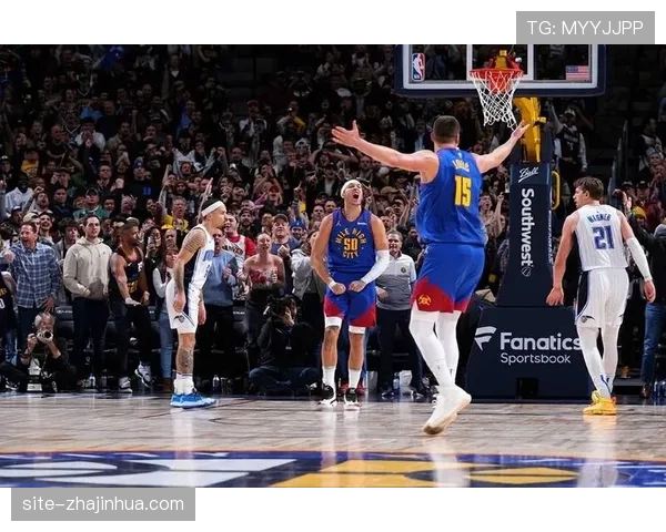 勇士残阵三分命中率40.4% 团队传导42次助攻击穿掘金防线